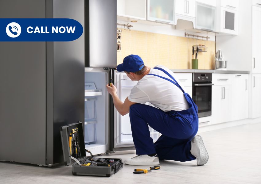 Pollock Appliance Repair Company